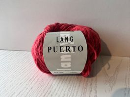1 Knäuel Puerto Lang Yarns
