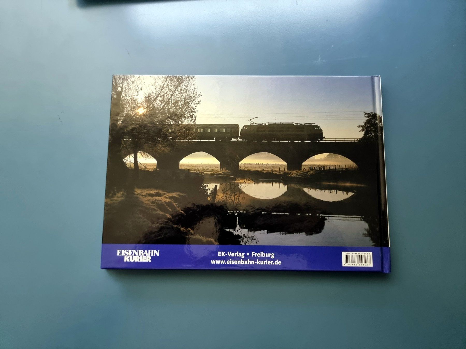 Libri: Die 103 Starlok der DB – Usato da Birrwil venduto da dirtyoldtown 8