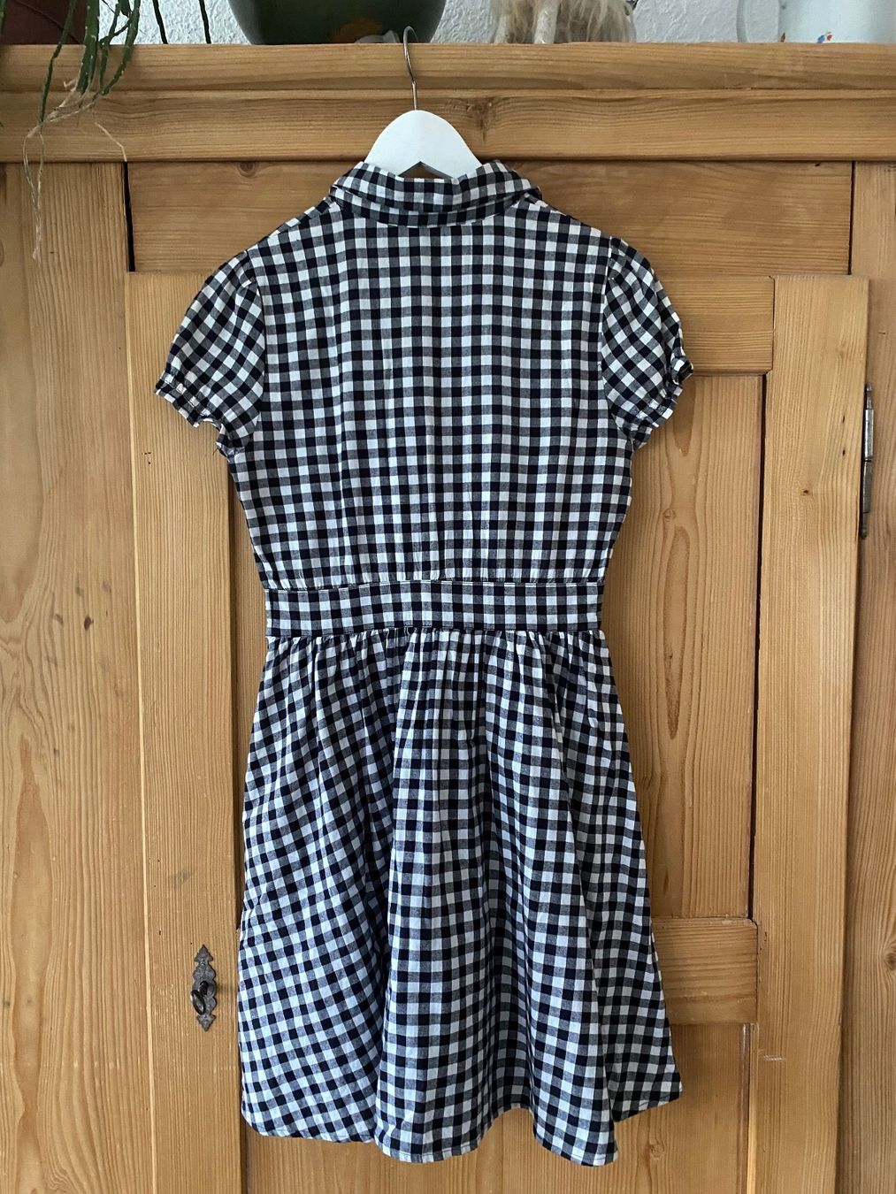 H&M Robes: Rockabilly-Kleid Gr. S – D'occasion à Bolligen par Picasso79 1