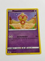 Pokemon-Karte Puppance 058/172