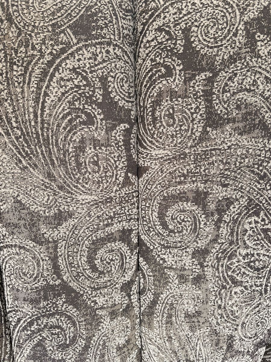Poltrone: 1 Paisley Armchairs in top condition! – Usato da Oberengstringen venduto da tal_t5f9 3