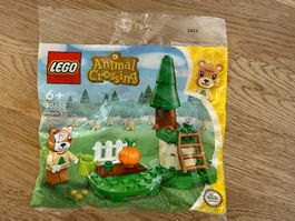 LEGO Maple's Pumpkin Garden POLYBAG 30662