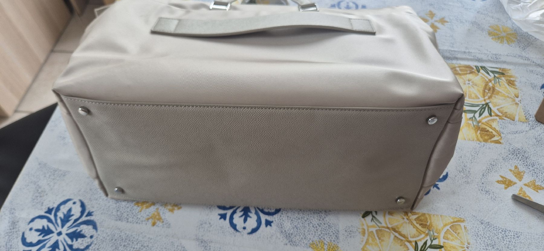 Samsonite Sacs: sac samsonite – Neuf (Voir description) à Ursy par Calliope7 7