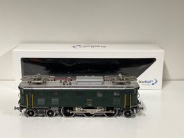Fulgurex Ae 3/6 10432  SBB CFF DC H0 Analog