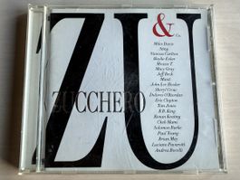 Zucchero - Zu & Co. CD 2004