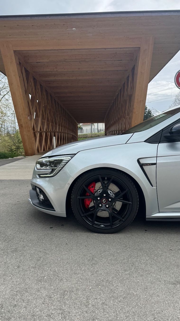 Renault Automobili: Renault Mégane rs trophy – Usato da Bulle venduto da 44Leandro 7
