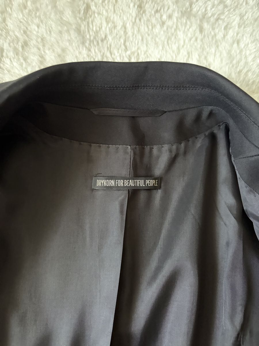 Drykorn Giacche: Drykorn suit blazer – Nuovo (secondo la descrizione) da Zürich venduto da Abu95 4