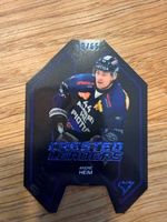 Sportzoo Crested Leaders André Heim HC Ambri Piotta 18/65