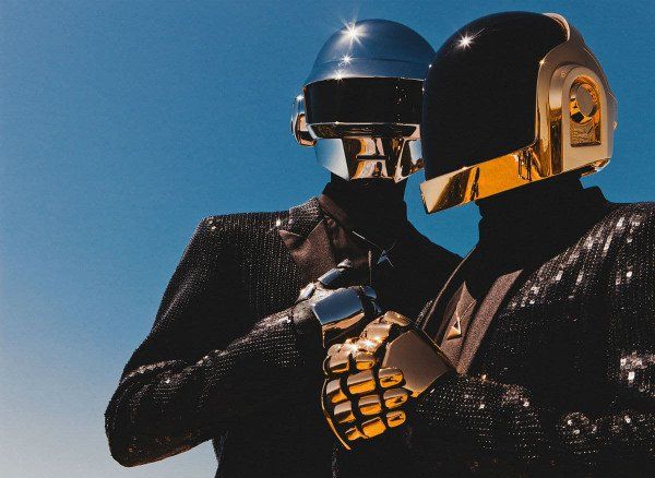 Vinyles: Daft Punk, Burnin' (House, Tech House, Techno) – D'occasion à Flums par Empe1 5