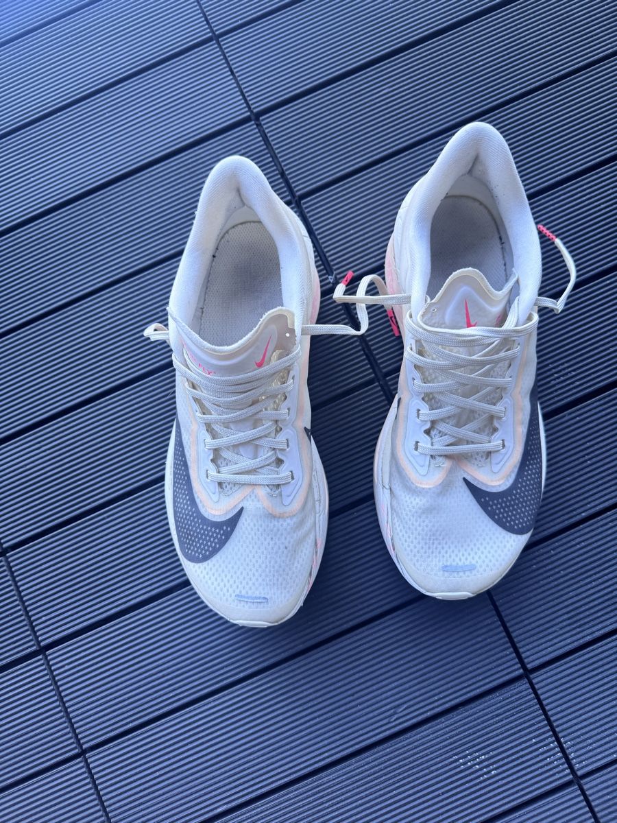 Nike Herrenschuhe: Nike zoom fly 6 running – Neu (gemäss Beschreibung) aus Fribourg von D_17 1
