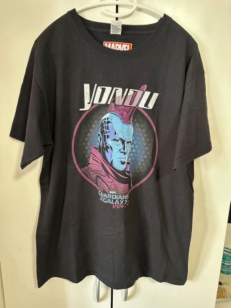 Yondu T-Shirt (L)