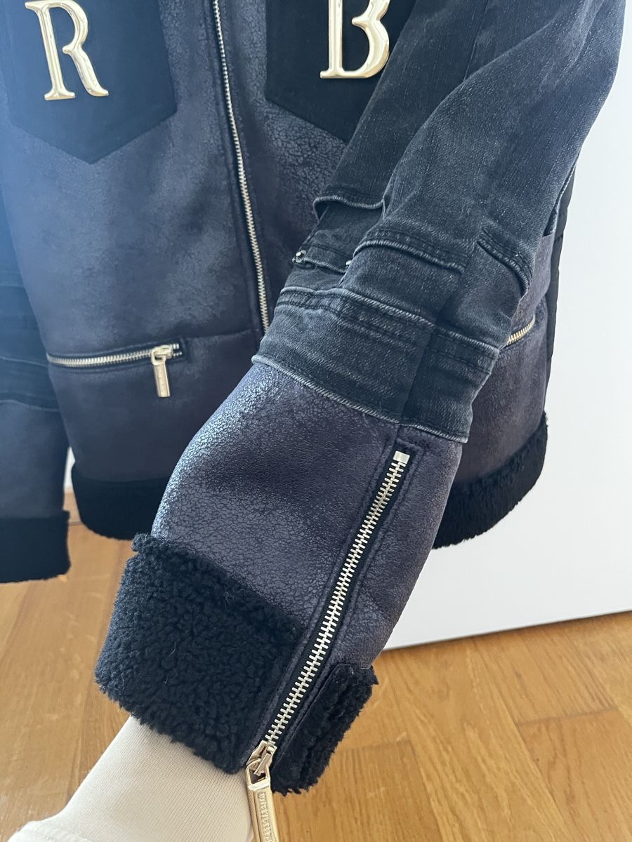 Giacche: Roberta Biagi Jacket, Size S – Nuovo (secondo la descrizione) da Wallisellen venduto da emi_vm2k 2