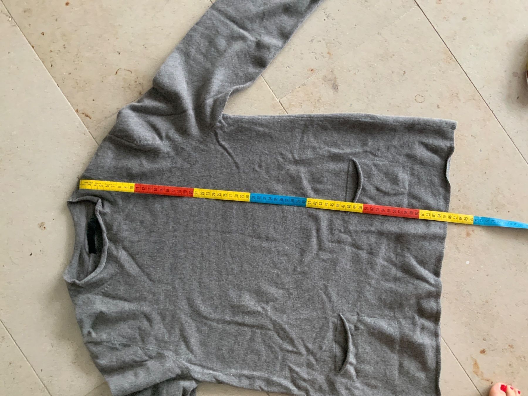 Maglioni & Felpe: FFC Pullover L  Damen mit Kaschmir – Usato da Buchs SG venduto da Sunie 2
