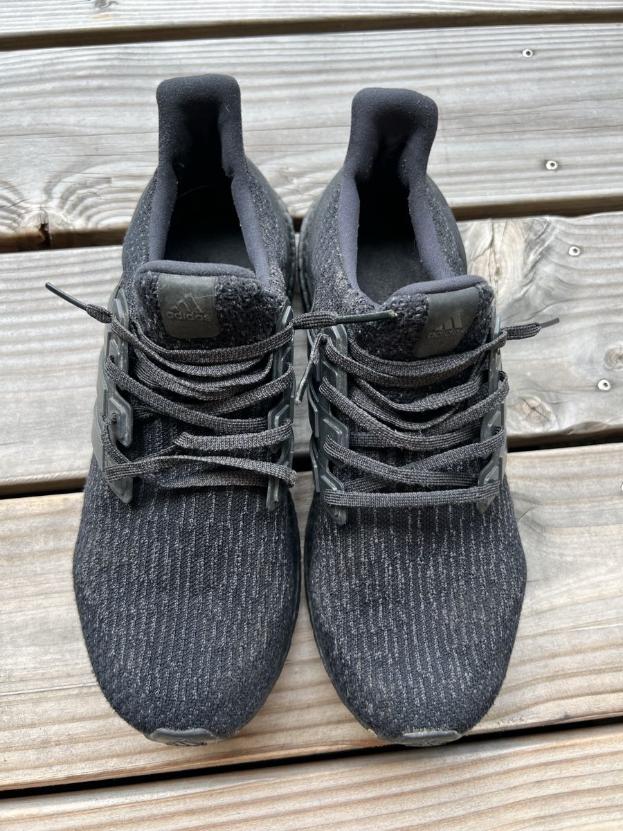 Adidas Scarpe da uomo: Adidas Performance Ultraboost Gr. 43 1/3 – Usato da Rombach venduto da amandine.z 1