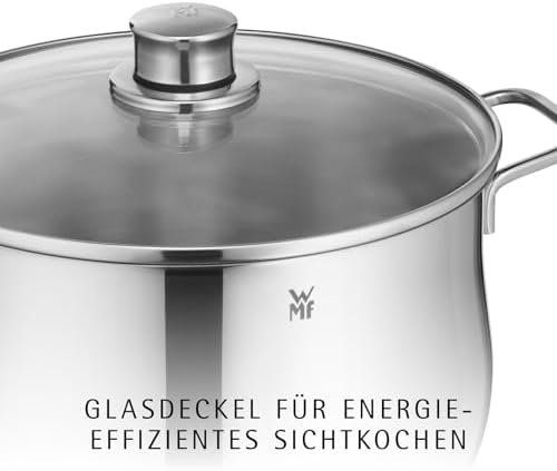 Töpfe: WMF Diadem Plus Topfset Induktion 5-teilig – Neu und originalverpackt aus Hundwil von Stallone6 4