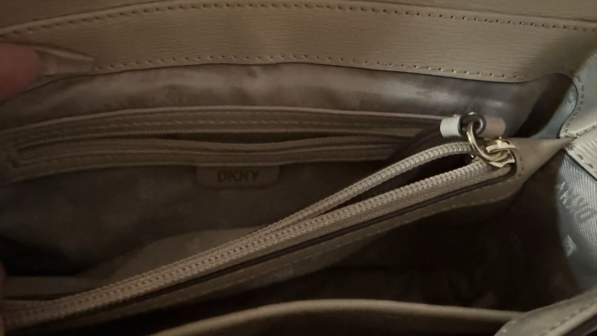 DKNY Borse da donna: DKNY Beige Tasche  – Usato da Zürich venduto da lolita4455 1