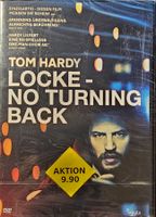 Locke - No turning back