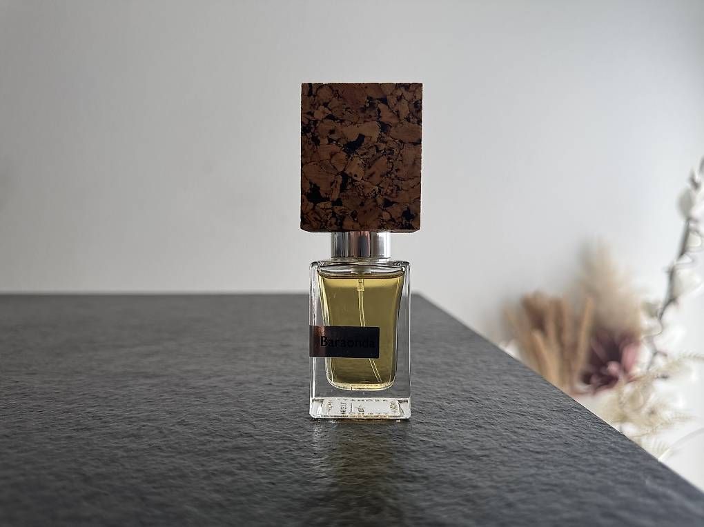 Nasomatto Parfums & Eau de Toilette: Nasomatto Baraonda 30ml Extrait  96% voll – D'occasion à Hergiswil NW par tes_j58l