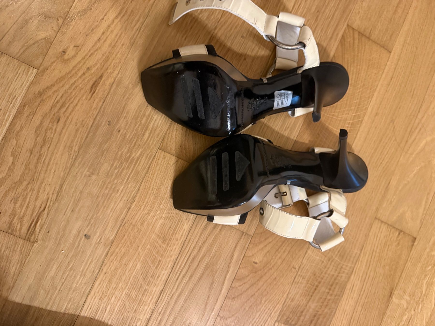 Scarpe da donna: Gianmarco Lorenzi neu – Nuovo e nell'imballaggio originale da Illnau venduto da stone777 5