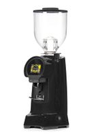 Eureka HELIOS 65 Espressomühle schwarz