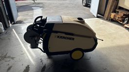 Kärcher HDS 895 Heisswasser-Hochdruckreiniger / Industrie
