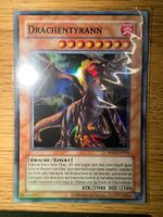 Yu-Gi-Oh! RP02-DE056 – Near Mint (NM) – Boosterfrisch