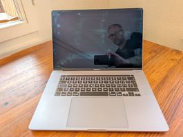 Apple MacBook Pro 16" 2019 / 32GB RAM / 1TB