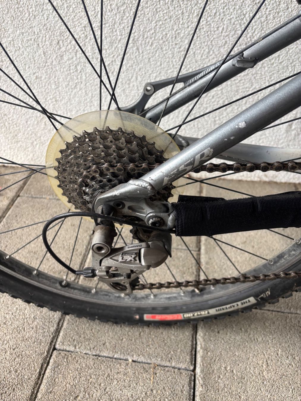Specialized Vélos: Specialized Myka MTB – D'occasion à Gurmels par sar_znc6 6