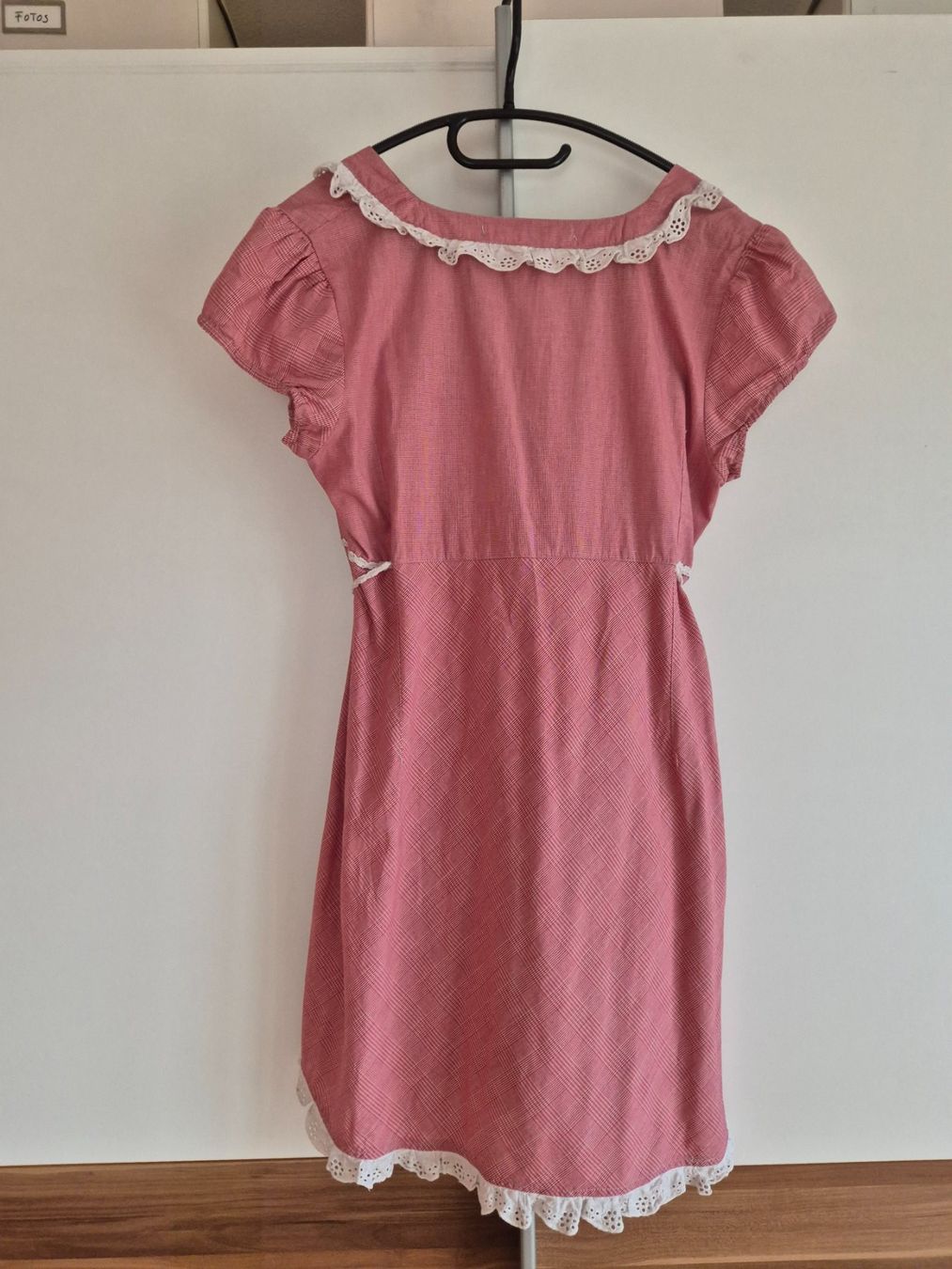 Nile Camicette: Bluse Dirndl-Look – Usato da Kriens venduto da honig01 2