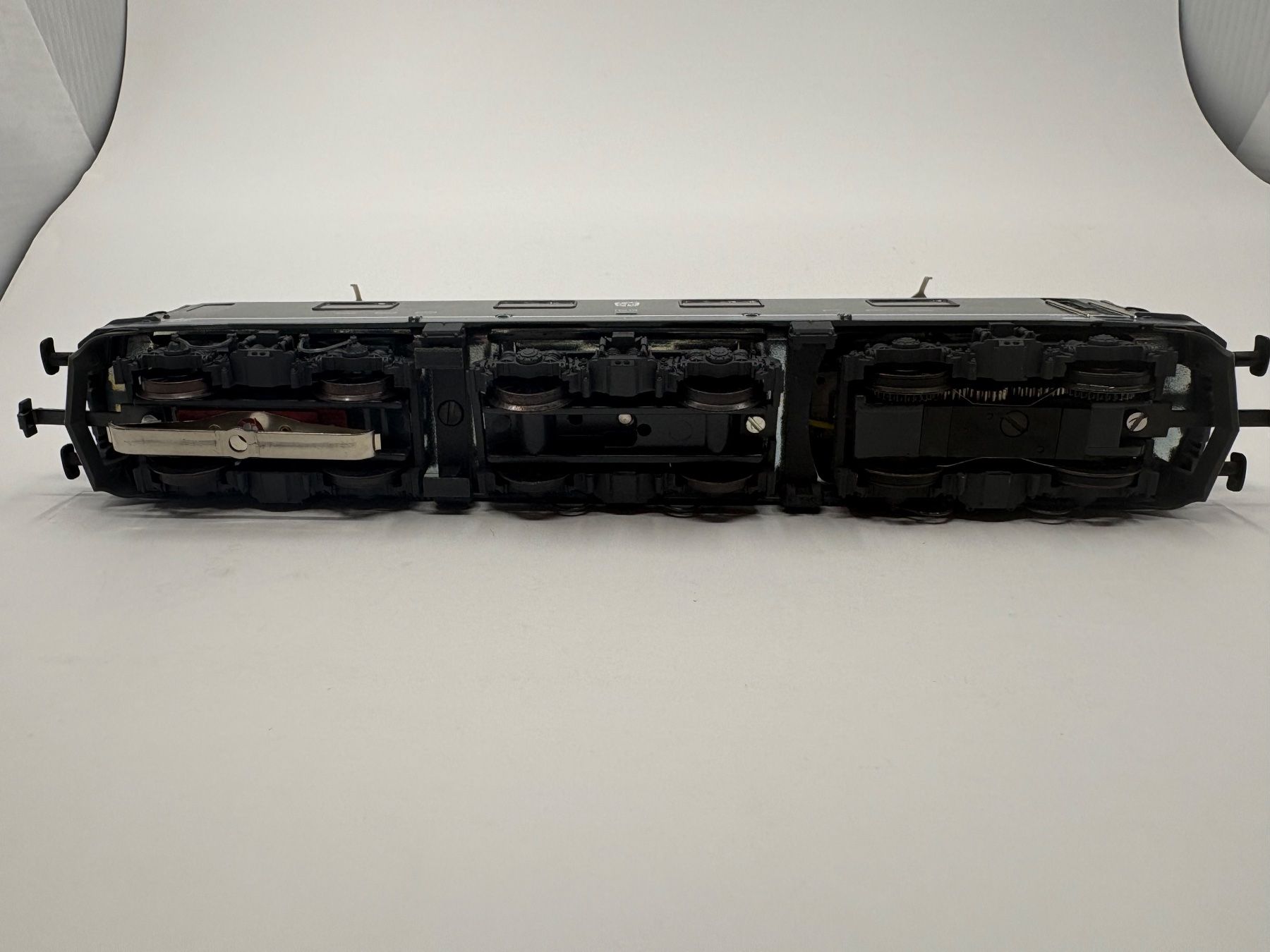 Hag Modellini di ferrovie: Hag SBB Re 6/6 11619 Arbon H0 – Nuovo (secondo la descrizione) da Forch venduto da Hanimann-Robinson 7