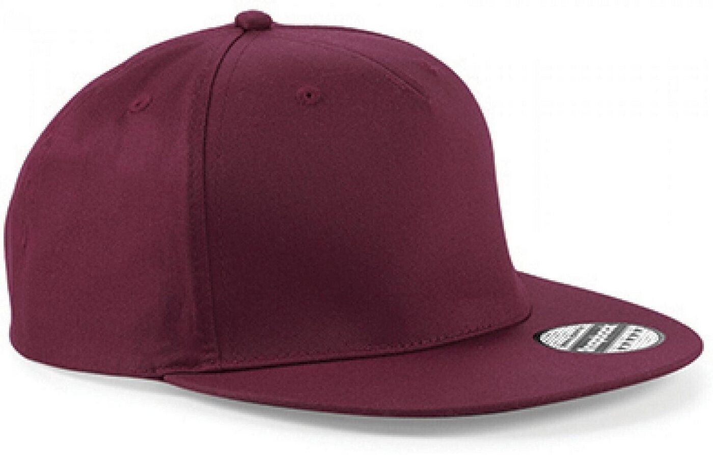 Copricapi, berretti & cappellini: Casquette Visière Plate – Nuovo e nell'imballaggio originale da Biel / Bienne venduto da Comment-shirts