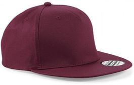 Casquette Visière Plate