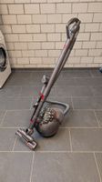 Dyson Staubsauger Cinetic big ball animalpro