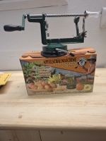 Apfelschaelmaschine mit Originalverpackung Ab nur 5.-