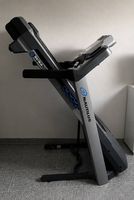 Nautilus Laufband  kaum benutzt & Top Zustand