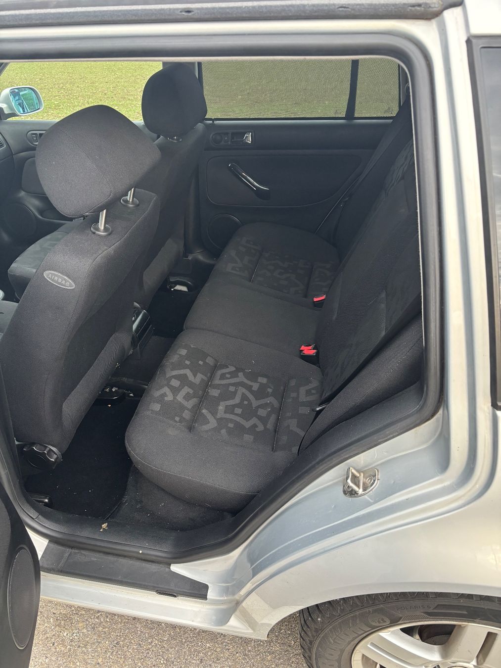 VW Autos: Volkswagen Golf Variant 1.6SR – Gebraucht aus Watt von Shedeo 4