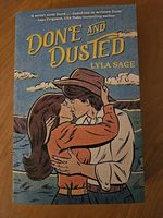 Done and Dusted - Lyla Sage