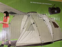 Zelt 4 Personen