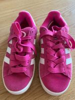 Jolie paire Adidas Campus OOs p. 35.5