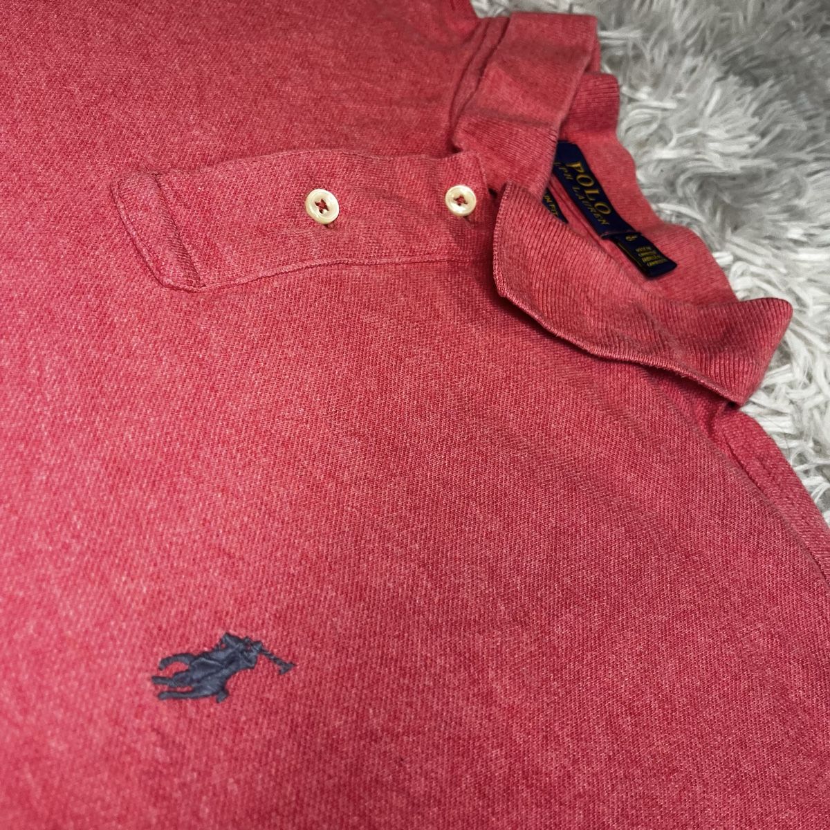 Ralph Lauren Maglioni & Felpe: Long Sleeve Pullover von Polo Ralph Lauren – Nuovo (secondo la descrizione) da Lindau venduto da KT_Vintage 1