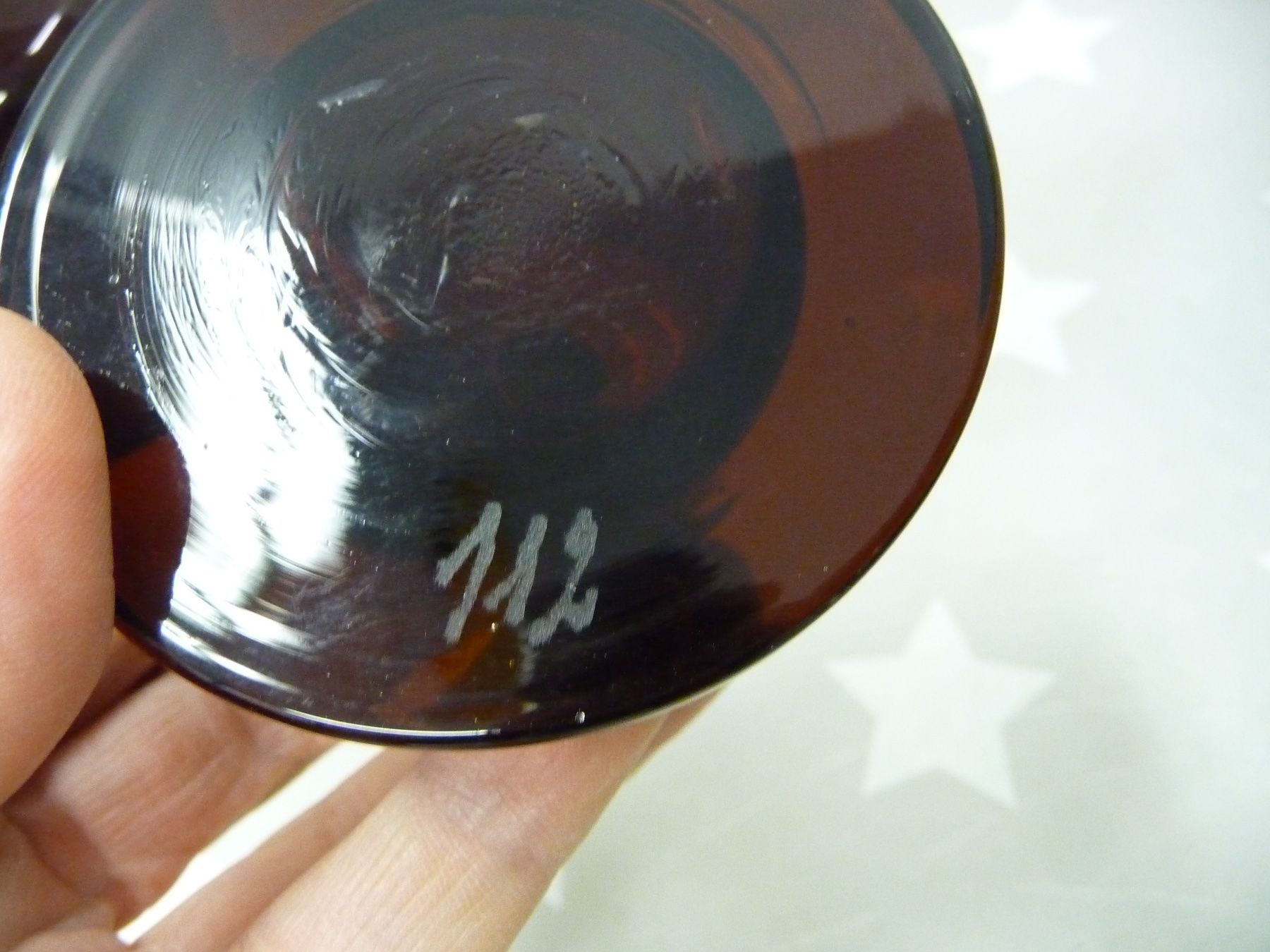 Accessori da laboratorio: Apothekerglas – Usato da Rafz venduto da Powacaddy 4