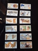 Zigarettenbilder Haushalt lot 7