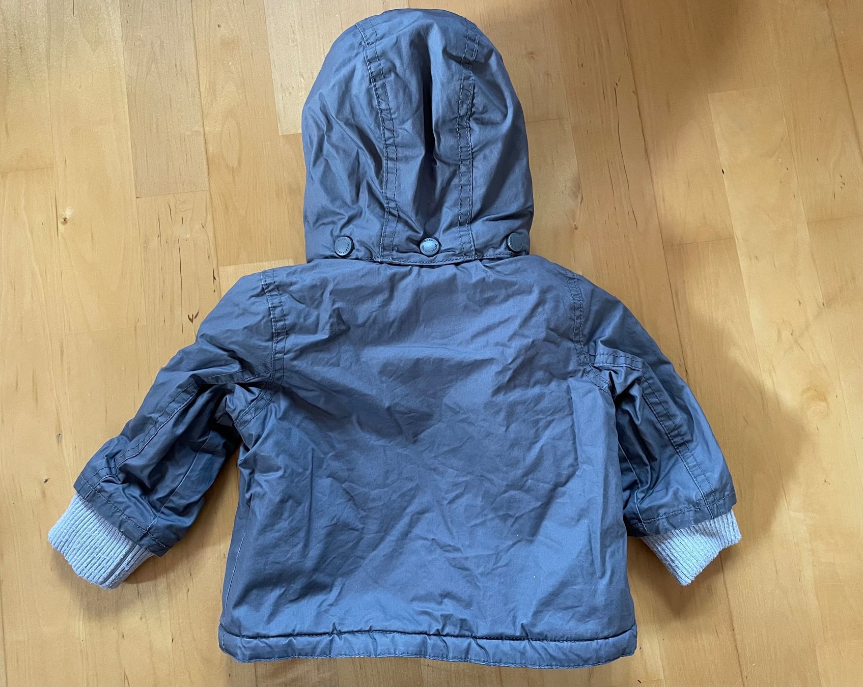 H&M Jacken & Mäntel: Winterjache Gr 68 – Gebraucht aus Hüntwangen von fra_7nd2 1