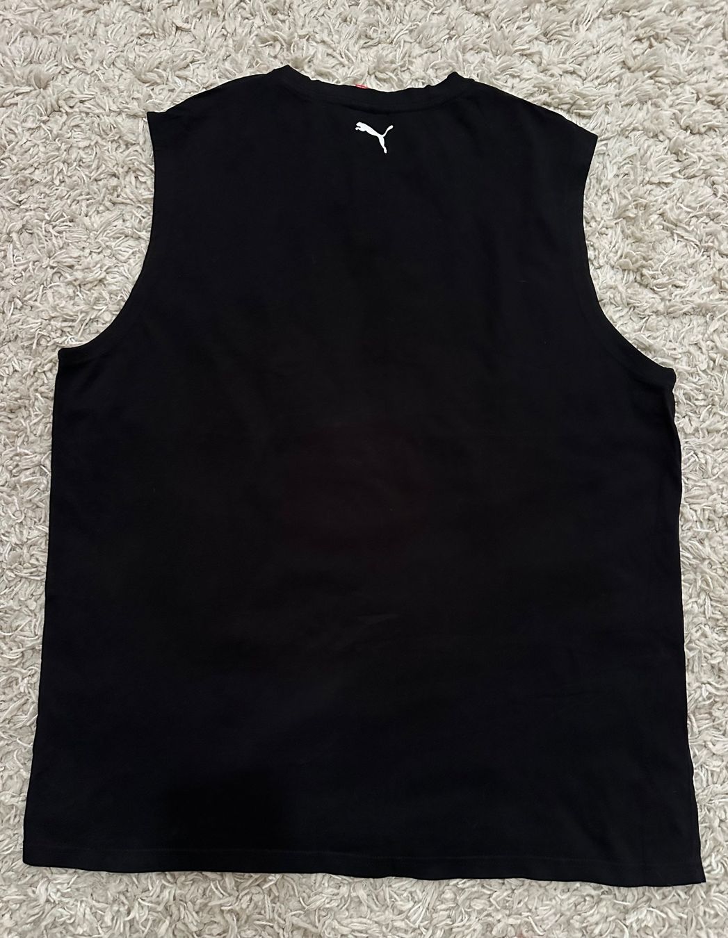 Puma T-shirt: Puma Tanktop Gr.XXL – Usato da Bern venduto da BrandVilla 1