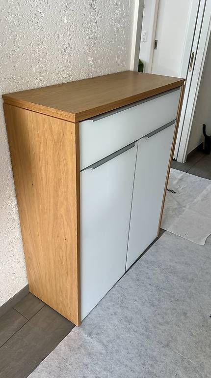 Armoires: Sideboard oder Schuhschrank – D'occasion à Magden par -Sternli- 2