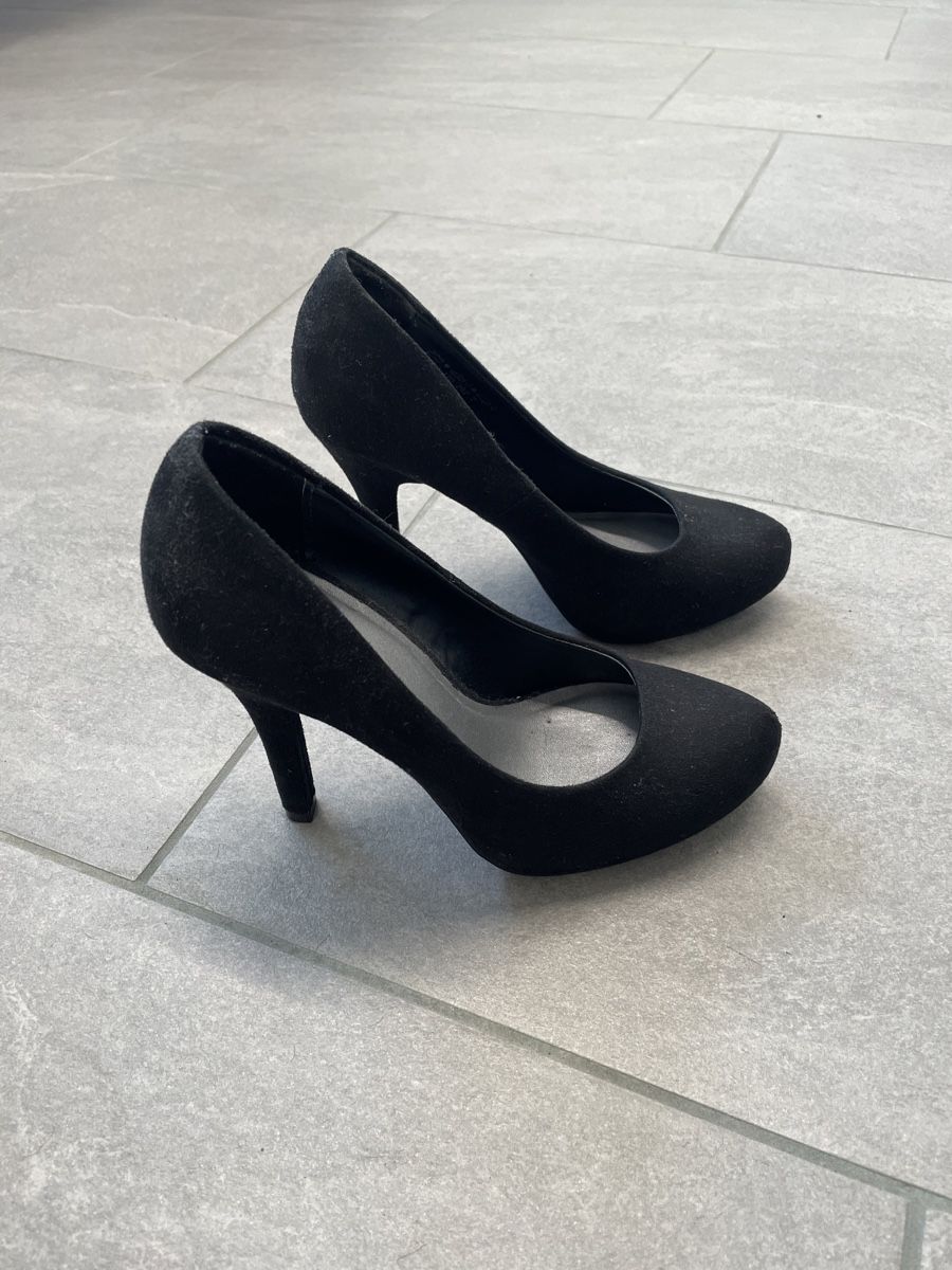 Damenschuhe: Pumps Graceland – Gebraucht aus Kilchberg BL von ann_kwk5