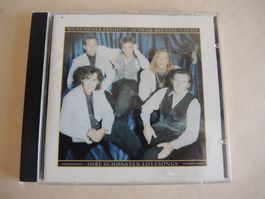 CD Münchener Freiheit – Schenk Mir Eine Nacht - Lovesongs