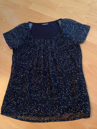 Joli t-shirt Street One taille 34 ou xs