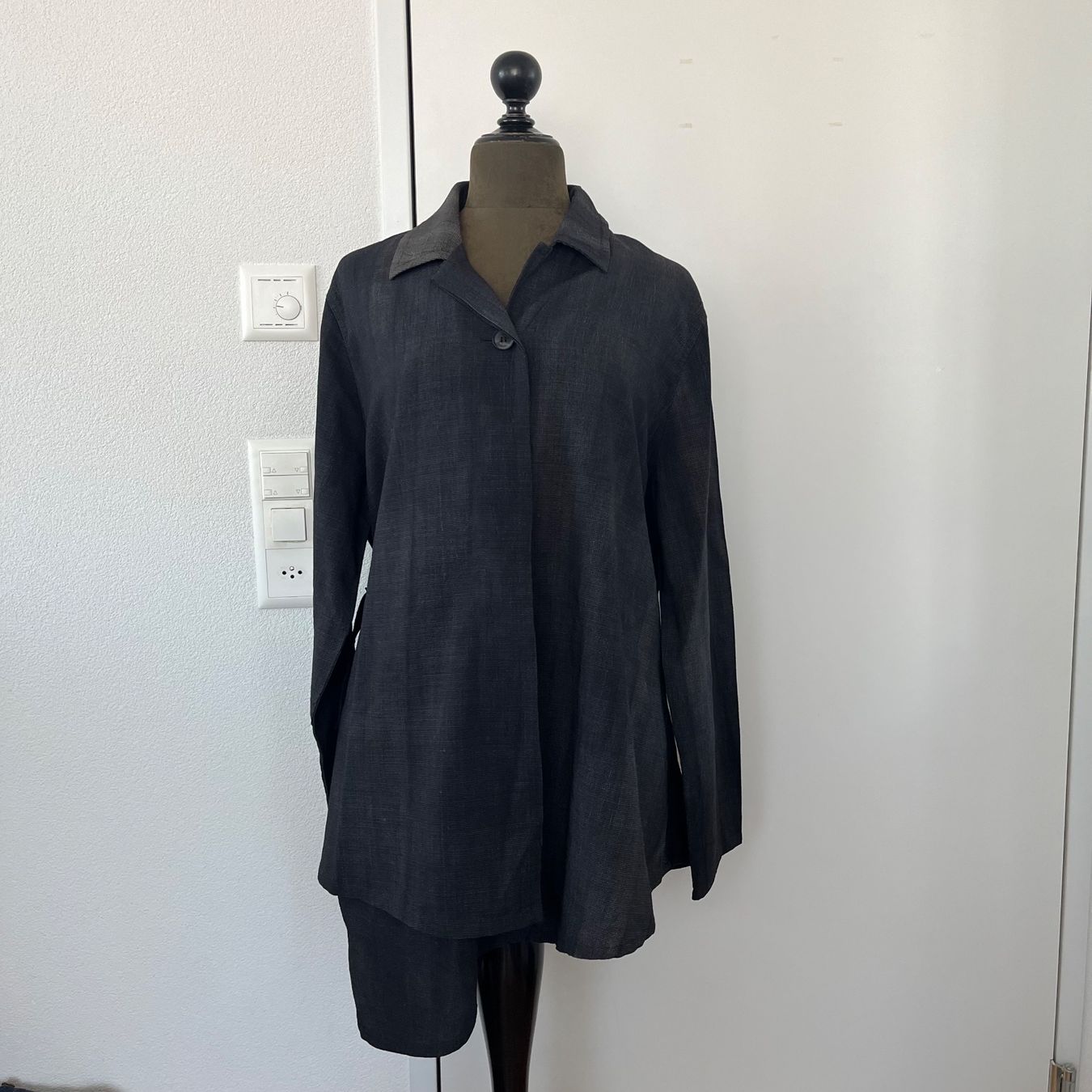 Ischiko Camicette: Ischiko Bluse – Usato da Zug venduto da Grc999