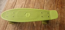 Hudora Skateboard Kinder